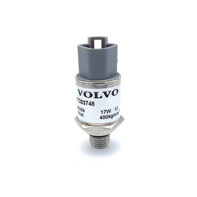 SUNORO Excavator VOE17253748 17253748 High Pressure Sensor for EC220D EC250D EC300D