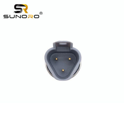 SUNORO Excavator EC220D EC250D EC300D High Pressure Sensor VOE17253748 17253748