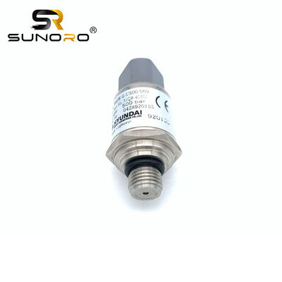 SUNORO Excavator Modern R225-9 500bar Pressure Sensor Pressure Switch 31q8-40500 Suitable for Construction Machinery Parts