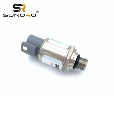 SUNORO Excavator Modern R225-9 500bar Pressure Sensor Pressure Switch 31q8-40500 Suitable for Construction Machinery Parts