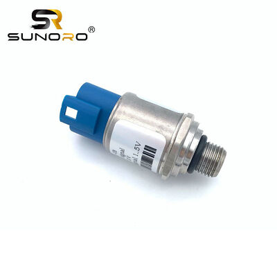 SUNORO Excavator Parts R140-9 R160-9 R210-9 Low Pressure Sensor 50Bar 31Q4-40830 31Q8-40520