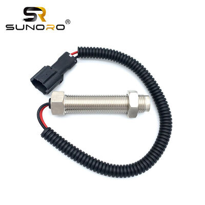 SUNORO Doo-san DH220-5 DH220-7 DX225 SOLAR 225LL Excavator Engine Speed Sensor 2547-1015 Speed Sensor 25471015