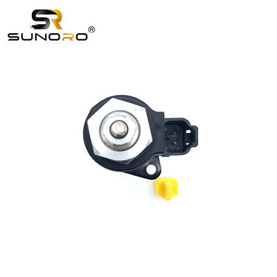 SUNORO Rotary Solenoid Valve 121-1490 1211490 Excavator 320B 320C E320C E320D E325B
