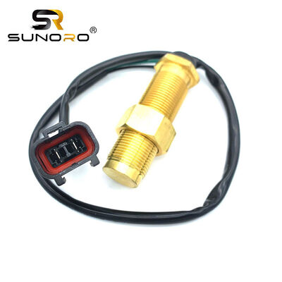 SUNORO 7861-92-2310 Ko-matsu PC200-3 PC200-5 PC200-6 Excavator Speed Sensor 7861-92-2310