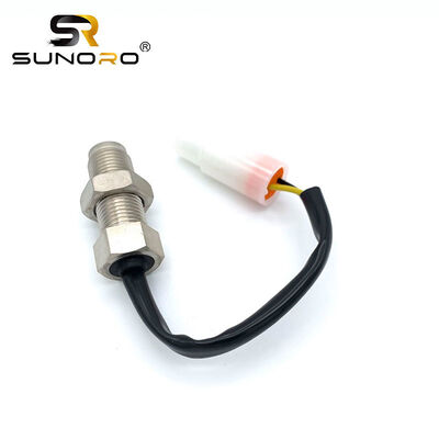 SUNORO SK200-3/SK200-5/HD700 6D31 Engine Speed Sensor MC845235  Speed Sensor