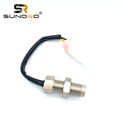SUNORO SK200-3/SK200-5/HD700 6D31 Engine Speed Sensor MC845235  Speed Sensor