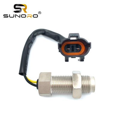 SUNORO  Excavator Sensor Parts SK200-6 SK200-6E 6D34T Revolution Speed Sensor 479748-0620 MC849577 Sensor