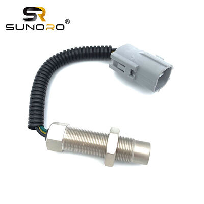 SUNORO Shensteel SK200-8 J05E J08E Engine Speed Sensor MC84911 8941-01570 SK200-8 Speed Sensor VH894101290A S89410125