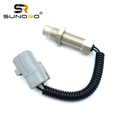SUNORO Shensteel SK200-8 J05E J08E Engine Speed Sensor MC84911 8941-01570 SK200-8 Speed Sensor VH894101290A S89410125
