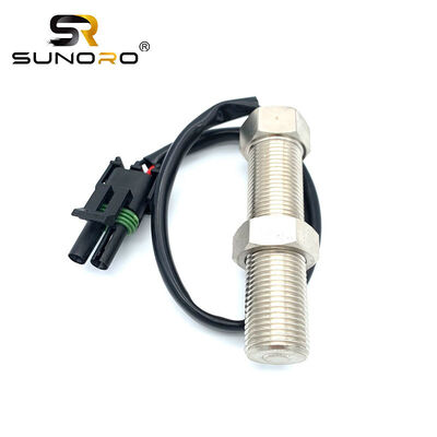SUNORO Durable 21Q6-15800 21Q615800 Modern Speed Sensor 21E3-0042 21E3-0042 R210-7 R220-9S Speed Sensor