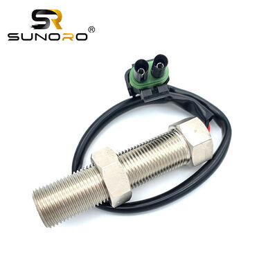 SUNORO Durable 21Q6-15800 21Q615800 Modern Speed Sensor 21E3-0042 21E3-0042 R210-7 R220-9S Speed Sensor