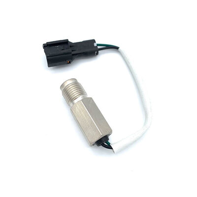 SUNORO High Quality R215-7 R225-7 Excavator Speed Sensor OEM 20001989639 94340-72411 XKBH-02247GPZ