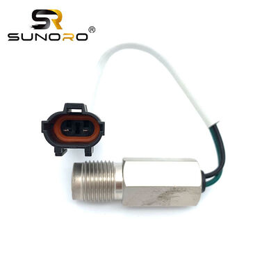 SUNORO High Quality R215-7 R225-7 Excavator Speed Sensor OEM 20001989639 94340-72411 XKBH-02247GPZ