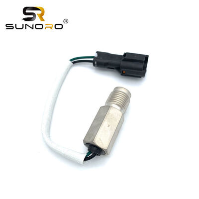 SUNORO High Quality R215-7 R225-7 Excavator Speed Sensor OEM 20001989639 94340-72411 XKBH-02247GPZ