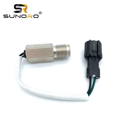 SUNORO High Quality R215-7 R225-7 Excavator Speed Sensor OEM 20001989639 94340-72411 XKBH-02247GPZ