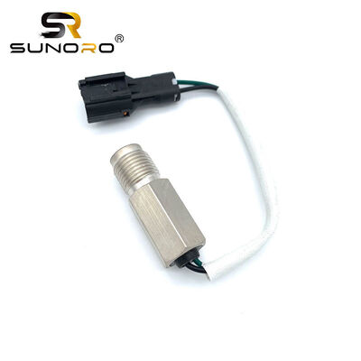 SUNORO High Quality R215-7 R225-7 Excavator Speed Sensor OEM 20001989639 94340-72411 XKBH-02247GPZ