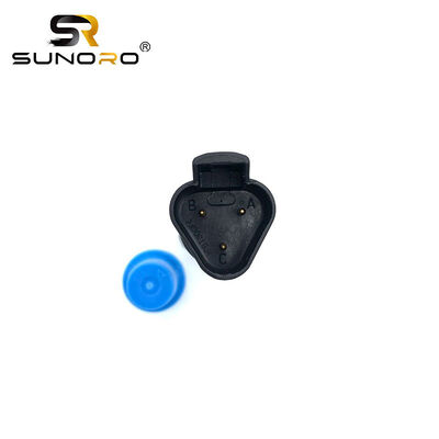 SUNORO Hot Sale R210-7 R210-5 R210-9 Excavator Spare Parts Pressure Switch 50Bar Oil Pressure Sensor 31Q4-40830 31q4-40520