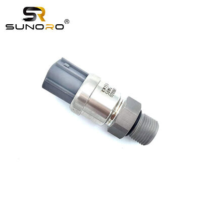 SUNORO High Quality Excavator Electric Parts SY365C High Pressure Sensor KM15-S46