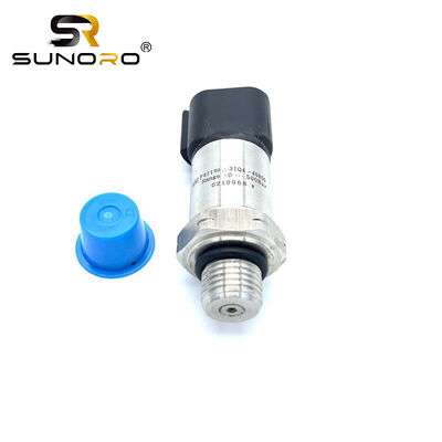 SUNORO Spare Parts Excavator Pressure Switch Sensor 500Bar Pressure Sensor 500bar 31Q4-40800
