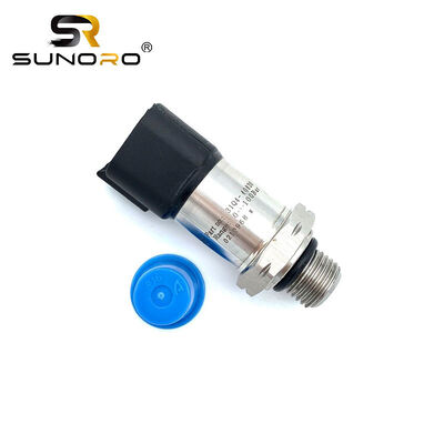 SUNORO Excavator Parts Pressure Sensor R100Bar R50bar 31Q4-40830 31Q8-40800 31Q4-40820 31Q4-40810 for Hyun-dai Excavator R210-7