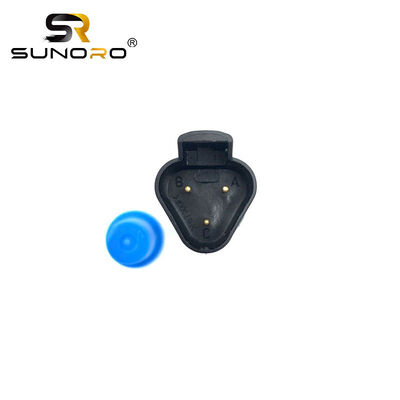 SUNORO Excavator Parts Pressure Sensor R100Bar R50bar 31Q4-40830 31Q8-40800 31Q4-40820 31Q4-40810 for Hyun-dai Excavator R210-7