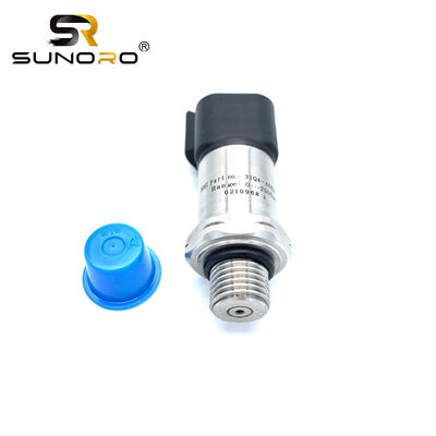 SUNORO Pressure Sensor Assembly for 200bar Excavator Engine Parts Pressure Switch 31Q4-40800 31Q4-40810 31Q4-40820 31Q4-40830
