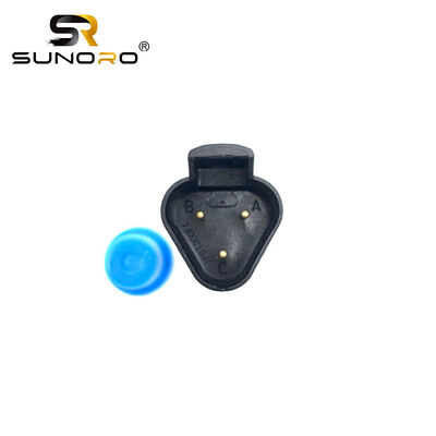 SUNORO Pressure Sensor Assembly for 200bar Excavator Engine Parts Pressure Switch 31Q4-40800 31Q4-40810 31Q4-40820 31Q4-40830