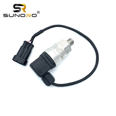 SUNOROElectric Parts 400 Bar High Pressure Sensor MBS3050 060G1154 60 Bar Low Pressure Sensor MBS3050 060G1411