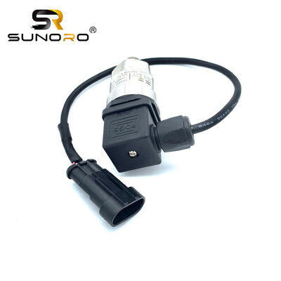SUNOROElectric Parts 400 Bar High Pressure Sensor MBS3050 060G1154 60 Bar Low Pressure Sensor MBS3050 060G1411