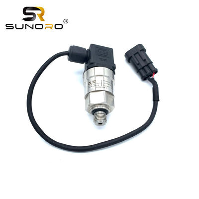 SUNOROElectric Parts 400 Bar High Pressure Sensor MBS3050 060G1154 60 Bar Low Pressure Sensor MBS3050 060G1411