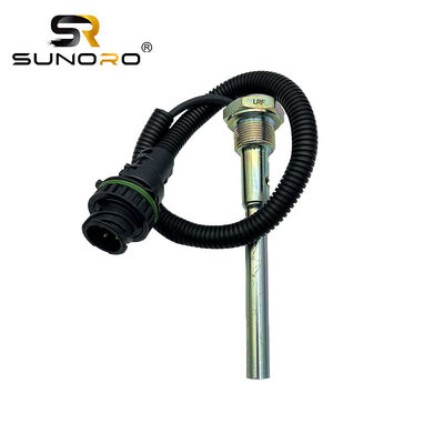 SUNORO Engine Part Oil Level Pressure Sensor EC210B D6D D6E Speed Revolution Sensor VOE22383381