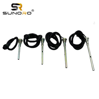 SUNORO Excavator Electrical Accessories EC290 EC210 EC240 Excavator Hydraulic Oil Level Sensor VOE21391695