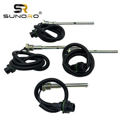 SUNORO VOE21391697 Excavator Accessories EC240 EC240B EC290 EC290B Oil Level Sensor 200MM