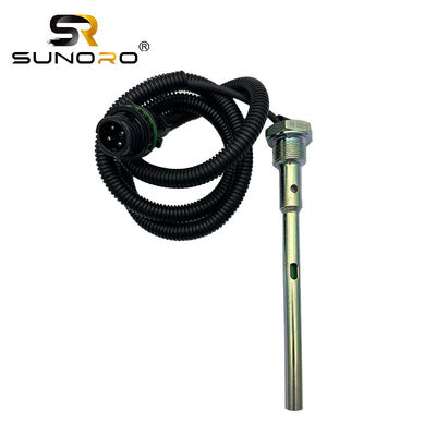 SUNORO VOE11423761 11423761 Excavator EC360 EC380 EC460 EC480 Oil Level Sensor for D12D 140MM