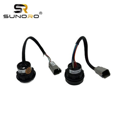 SUNORO Sany Excavator 55 75 215 245 365 485-10 PRO Ignition Switch One Button Start Switch