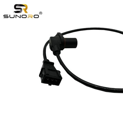 SUNORO JAPAN High Quality Crankshaft Position Sensor for EC210 EC240 VOE20450707