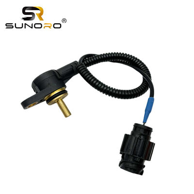 VOE20700060 Intake Oil Pressure Sensor for  Excavator EC210 EC240 EC290 EC330 EC360 20700060