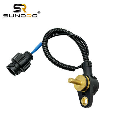 VOE20700060 Intake Oil Pressure Sensor for  Excavator EC210 EC240 EC290 EC330 EC360 20700060