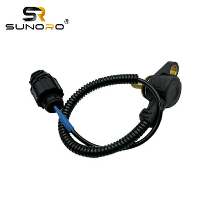 VOE20700060 Intake Oil Pressure Sensor for  Excavator EC210 EC240 EC290 EC330 EC360 20700060
