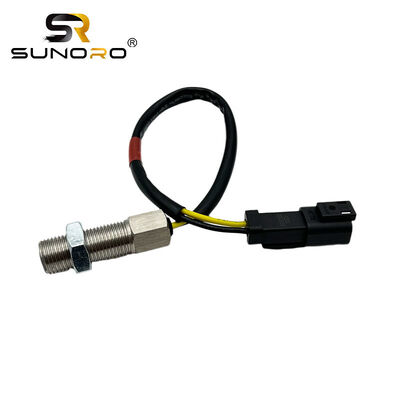 SUNORO High Quality 320B E320C E320D Excavator Sensor 5I-7579 5I7579 Speed Sensor 3244131 324-4131