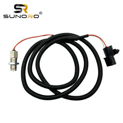 SUNORO Excavator Revolution Sensor Speed Sensor 9443612071 VOE9443612071 ME755778 479771-8300 for 6D24 Engine