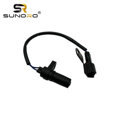 SUNORO Excavator 6HK1 6BG1 Camshaft Sensor 1-81510343-2 1815103432 Speed Sensor Excavator Spare Parts