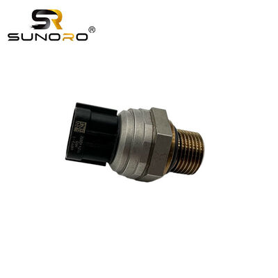 Hi-tachi ZX120 ZX200-1 ZX200-5G ZX330-3 ZX350-5G Fuel Rail Pressure Sensor 48PP3-1 48PP31 1504403809 4703324 4436271