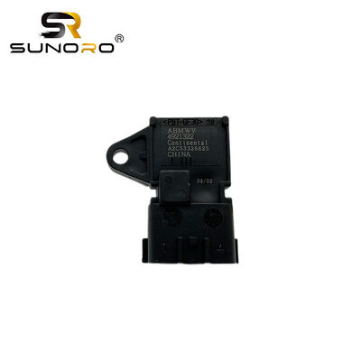 SUNORO PC200-8 Engine Parts Air Pressure Temperature Sensor 2897333 4921322
