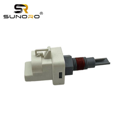 Diesel Generator Engine Spare Parts 2872768 2872769 Coolant Sensor Fluid Level Sensor for K50 QSK50 Engine for Excavator