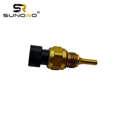 SUNORO 6261-81-6900 6216-84-9140 6261-81-6901 4954905 3865346 Coolant Temperature Sensor for Cum-mins Truck