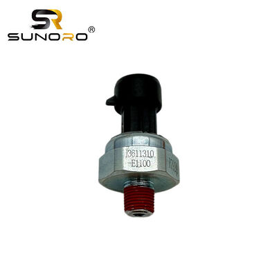 SUNORO Excavator Parts ZAXIS200-3 ZAX200-6 On-off Valve Oil Pressure Sensor 3611310-E1100