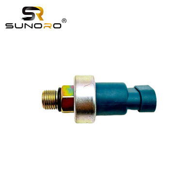 SUNORO Pressure Switch Sensor 4353686 for Hi-tachi EX200-5 EX220-5 EX200-2 EX200-3