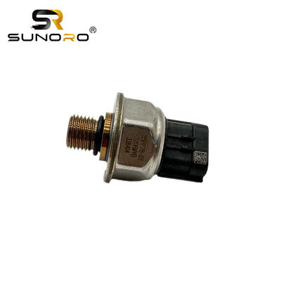 SUNORO Excavator Spare Parts Excavator Sensor DX225-9C DX340 Common Rail Pressure Sensor 85PP78-01