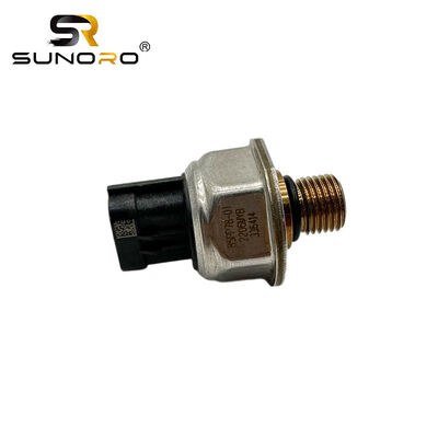 SUNORO Excavator Spare Parts Excavator Sensor DX225-9C DX340 Common Rail Pressure Sensor 85PP78-01